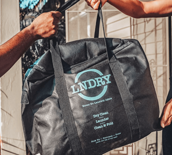 Laundry bag